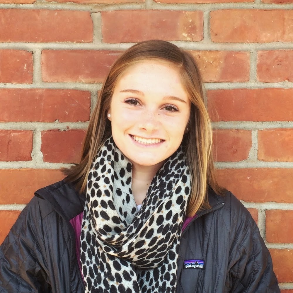 Meet your Posher, Jordan